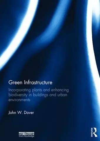 Green Infrastructure cover