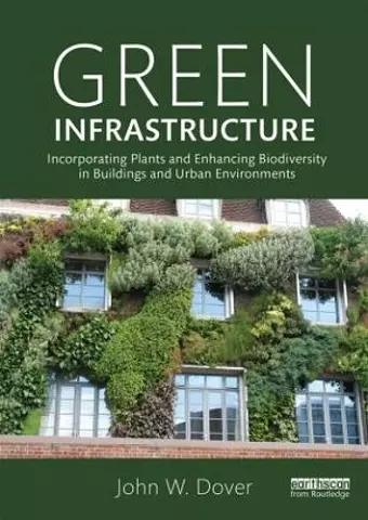 Green Infrastructure cover