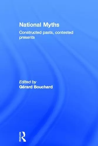 National Myths cover