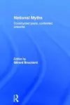 National Myths cover