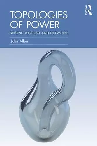 Topologies of Power cover