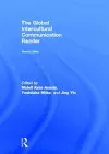The Global Intercultural Communication Reader cover