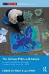 The Cultural Politics of Europe cover