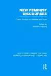 New Feminist Discourses cover