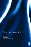 Public and Popular History cover