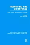 Rewriting the Victorians cover