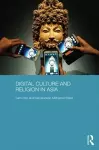 Digital Culture and Religion in Asia cover