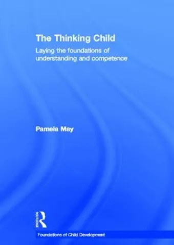 The Thinking Child cover