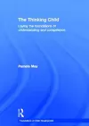 The Thinking Child cover