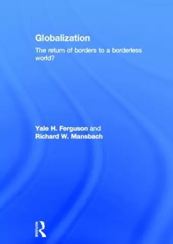 Globalization cover