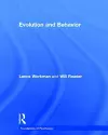 Evolution and Behavior cover