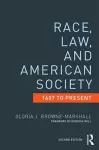 Race, Law, and American Society cover