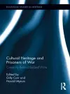 Cultural Heritage and Prisoners of War cover