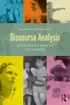 Discourse Analysis cover