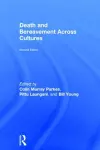 Death and Bereavement Across Cultures cover