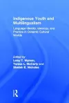 Indigenous Youth and Multilingualism cover