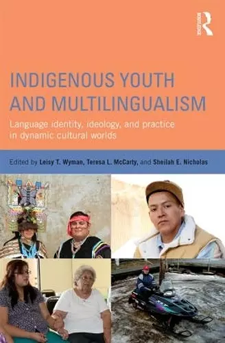 Indigenous Youth and Multilingualism cover