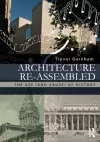 Architecture Re-assembled cover