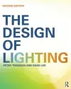 The Design of Lighting cover