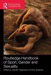 Routledge Handbook of Sport, Gender and Sexuality cover