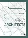 Graphic Design for Architects cover