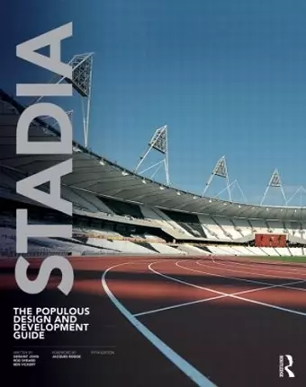 Stadia cover