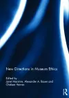 New Directions in Museum Ethics cover