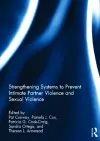 Strengthening Systems to Prevent Intimate Partner Violence and Sexual Violence cover