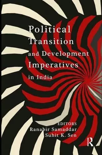 Political Transition and Development Imperatives in India cover