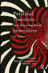 Political Transition and Development Imperatives in India cover