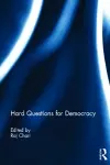 Hard Questions for Democracy cover