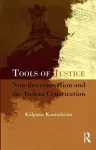 Tools of Justice cover