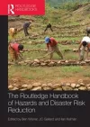 Handbook of Hazards and Disaster Risk Reduction cover