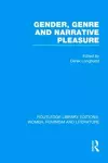 Gender, Genre & Narrative Pleasure cover