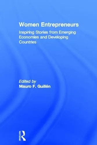 Women Entrepreneurs cover