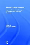 Women Entrepreneurs cover