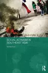 Social Activism in Southeast Asia cover