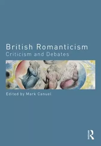 British Romanticism cover