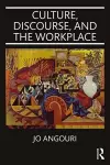 Culture, Discourse, and the Workplace cover