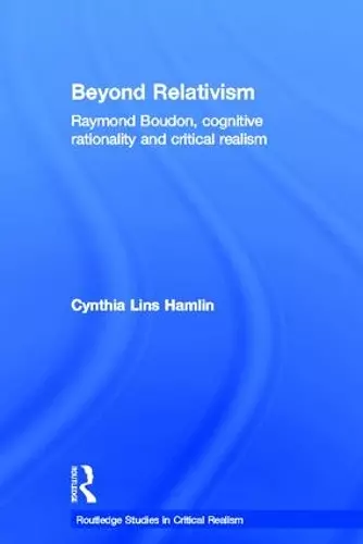 Beyond Relativism cover