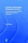 Inclusive Technology Enhanced Learning cover