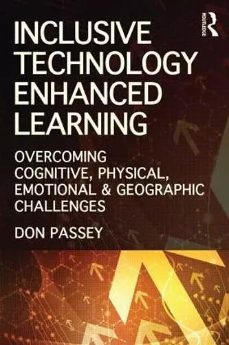 Inclusive Technology Enhanced Learning cover