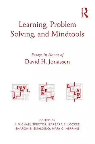 Learning, Problem Solving, and Mindtools cover