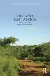 HIV and East Africa cover