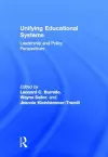 Unifying Educational Systems cover