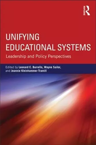 Unifying Educational Systems cover