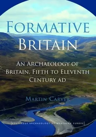 Formative Britain cover