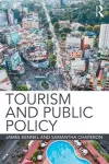 Tourism and Public Policy cover