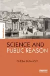 Science and Public Reason cover