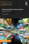 Exploring Digital Communication cover